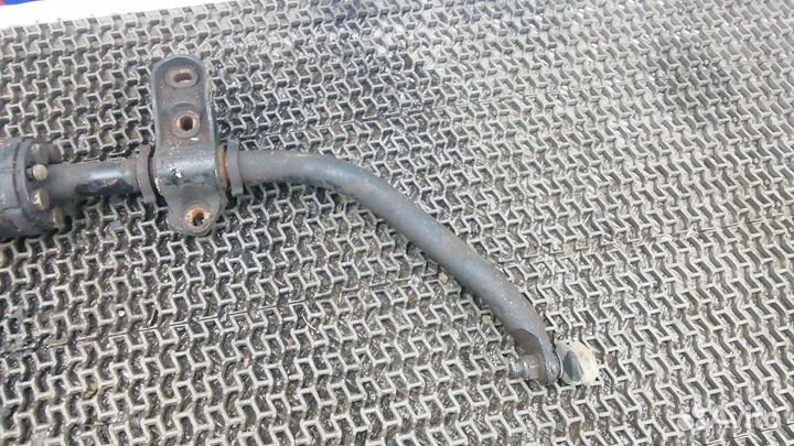 Стабилизатор land rover range rover sport 3-9 дней