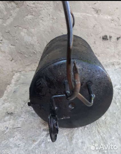 Компрессор для холодильника