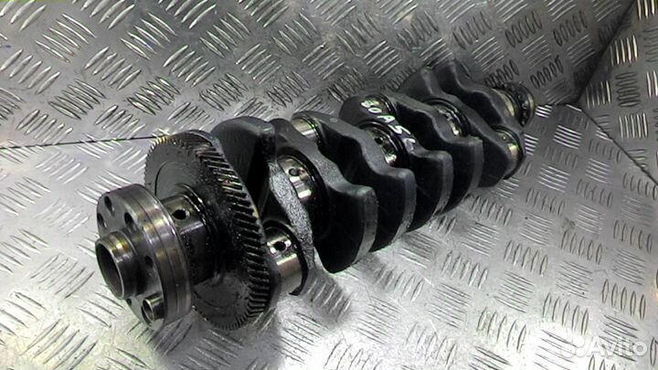 Коленвал BMW 3 E46 (1997-2006)