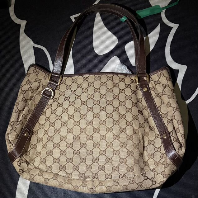 Сумка Gucci GG