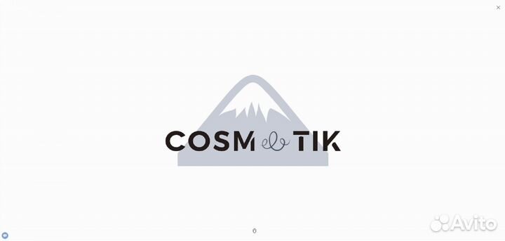 Создам логотип