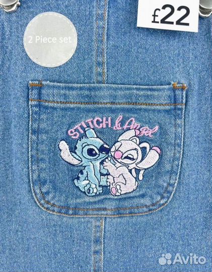 Сарафан для девочки