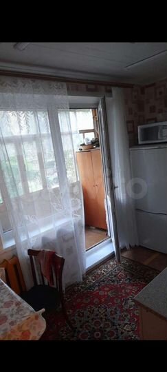 1-к. квартира, 30 м², 2/5 эт.