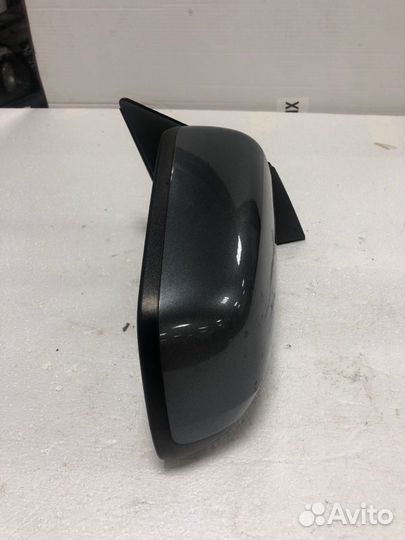 Зеркало правое Mitsubishi Lancer 2007-2017