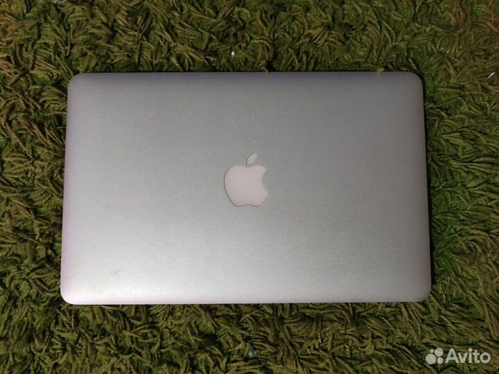 Macbook Air 11 Late 2010