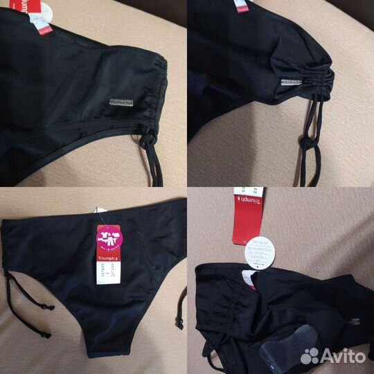 Купальники женские новые