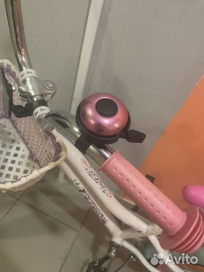 Велосипед детский 20