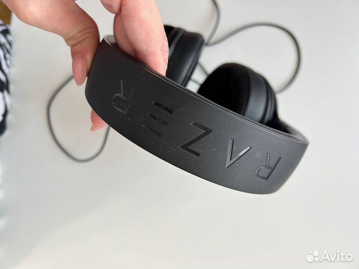 Наушники razer