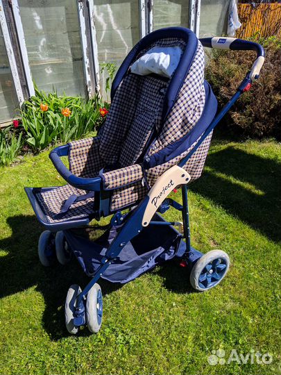 Коляска детская Chicco