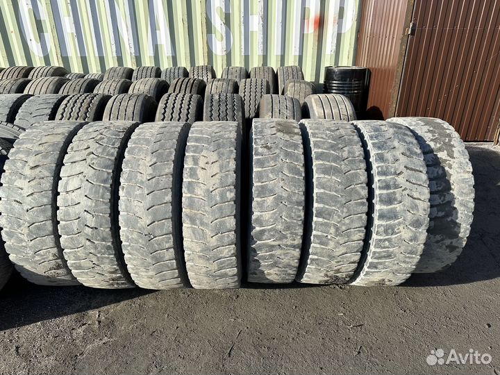 Шины 315/80 r22,5