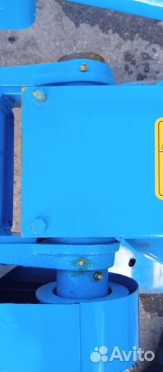 Косилка KIRPI TCB-125, 2023