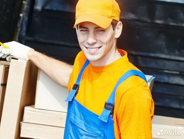 Упаковщики изделий на моторостроение