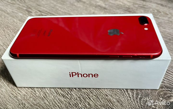 iPhone 8 Plus, 64 ГБ