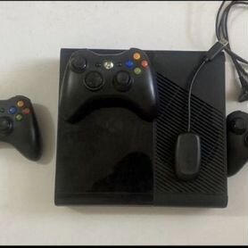 Xbox 360E