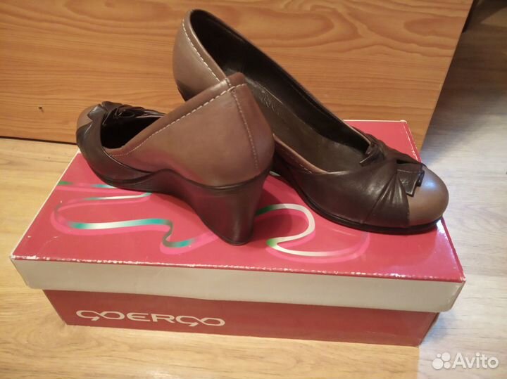 Туфли женские