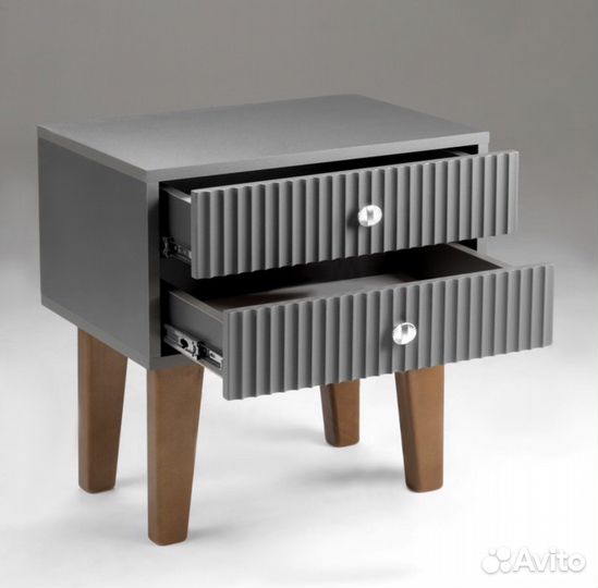 Тумба прикроватная новая