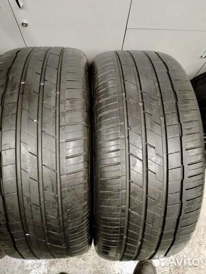 Hankook Ventus S1 Evo 3 K127B 265/50 R19