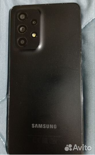 Samsung Galaxy A53 5G, 6/128 ГБ