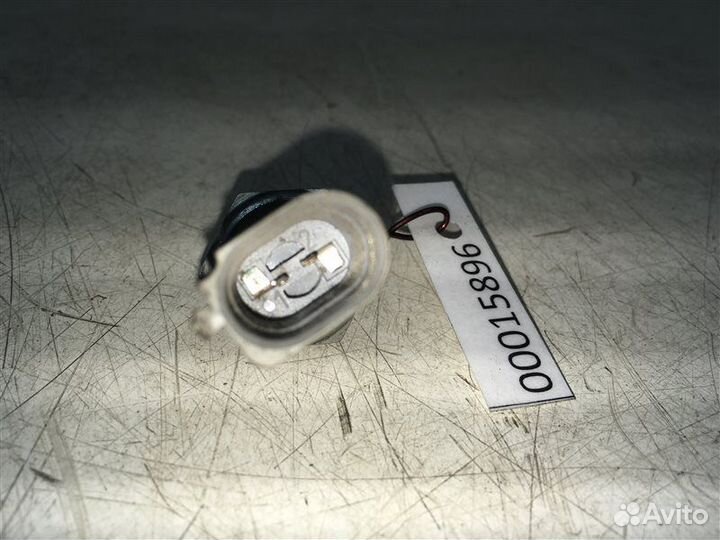 Датчик давления масла audi Q7 4L 2005-2015