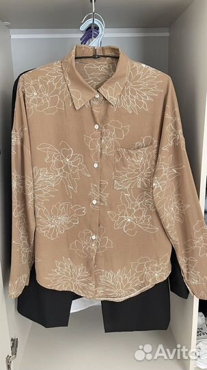 Вещи женские