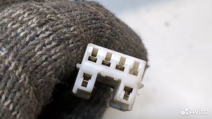 Зеркало боковое Mitsubishi Carisma, 2003