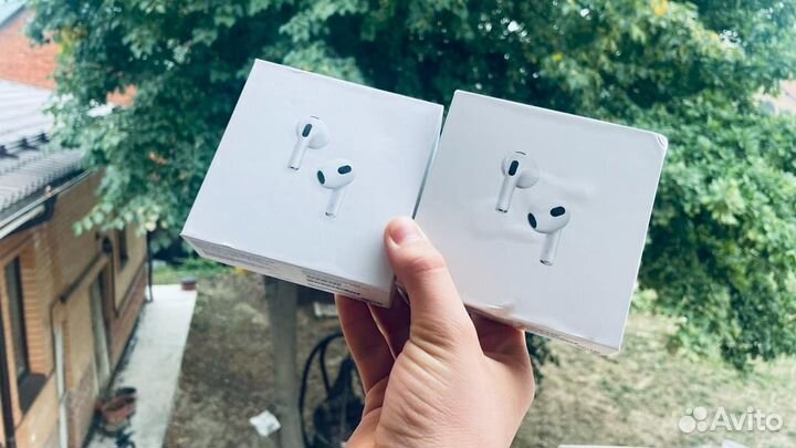 Airpods 3