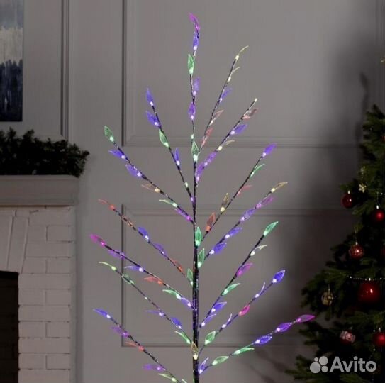 Светодиодное дерево Дерево Luazon Lighting