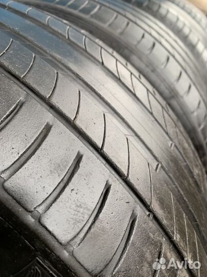 Michelin Primacy 3 ZP 275/40 R19