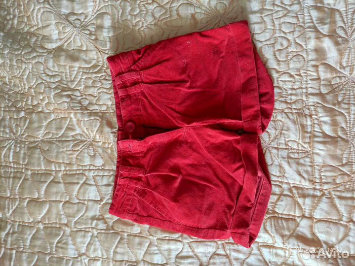 Детская одежда для девочек