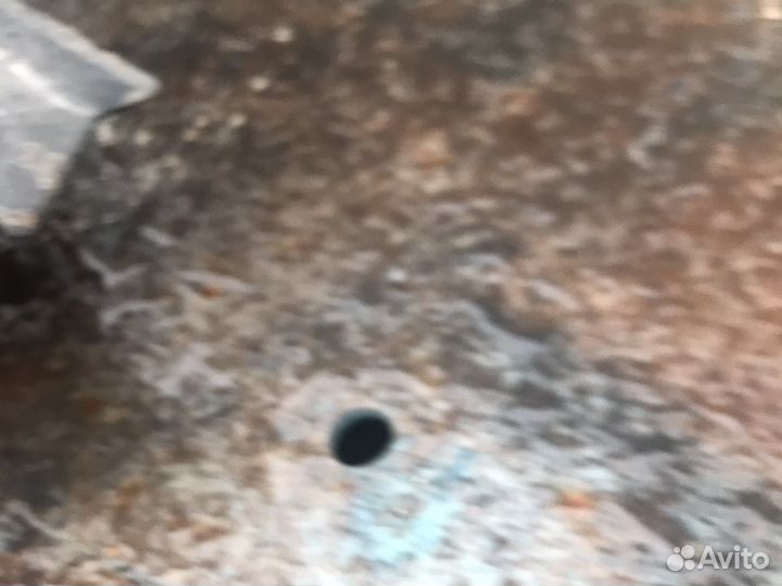 Задний фонарь на хюндай солярис