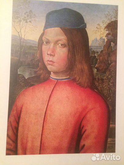 12 репродукций