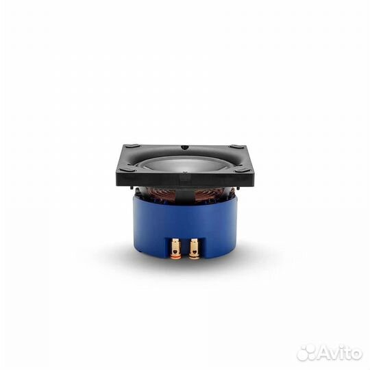 Встраиваемая акустика KEF Ci130QSfl Flush MT 5.25