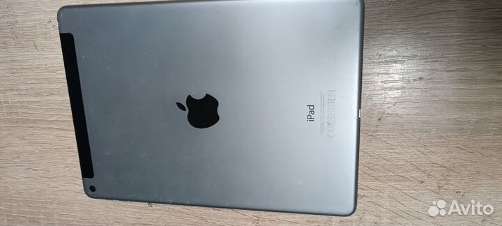 iPad air 2