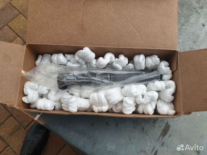 Топливная форсунка Мercedes GLK a6510702187