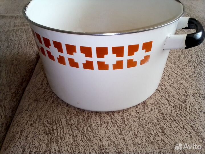 Кастрюля 6 литров
