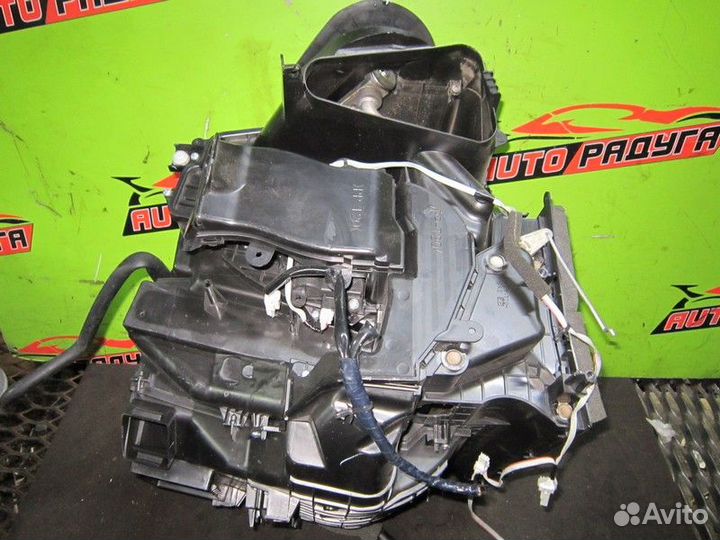 Корпус печки nissan PNZ51, TNZ51, TZ51, Z51 murano