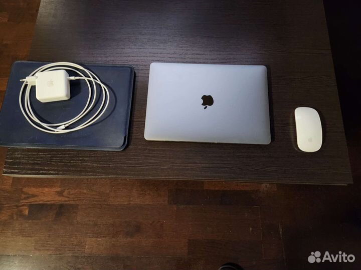 Macbook pro 13 2018