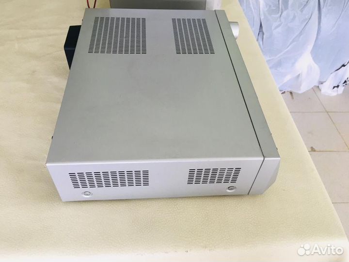 Домашний кинотеатр 5.1 panasonic sa-ht 70