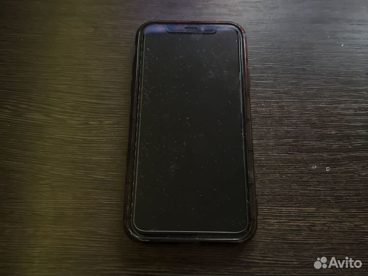 iPhone 10 64 гб