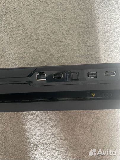 Sony playstation PS4 PRO