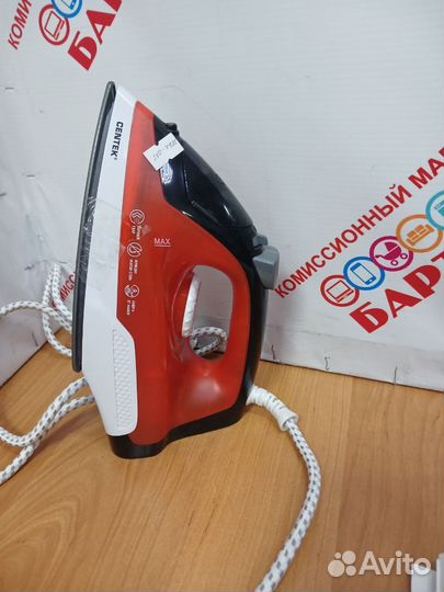 Утюг Centek CT-2347