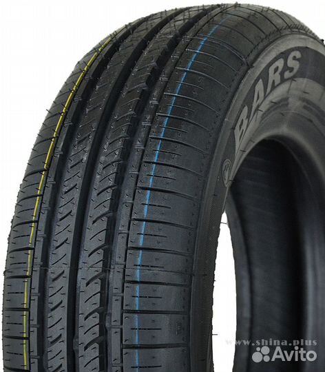 Bars UZ100 175/70 R13 82T