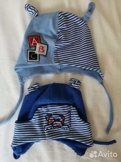 Шапка для детей