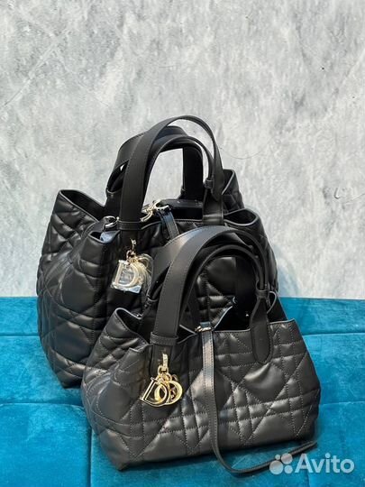 Сумка Dior Toujours