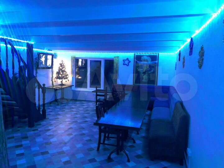 Дом 98 м² на участке 20 сот.