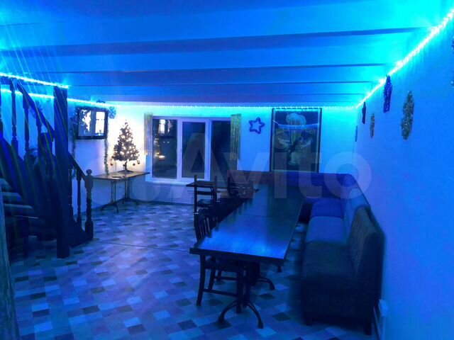 Дом 98 м² на участке 20 сот.