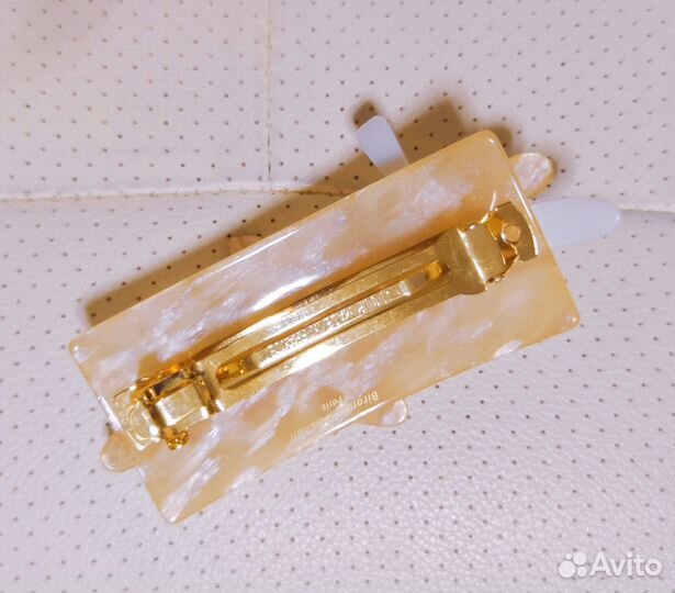 Заколка для волос Mon PlaisiR 07-404 Франция