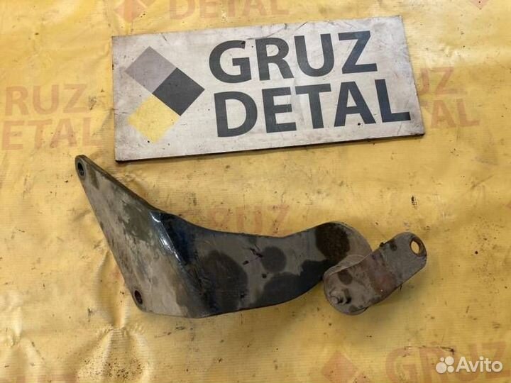 Резинка глушителя MAN TGA 2008 81615100798