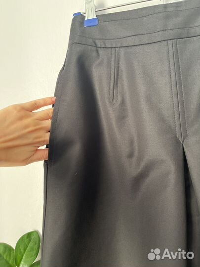 Бермуды юбка шорты max&co xs