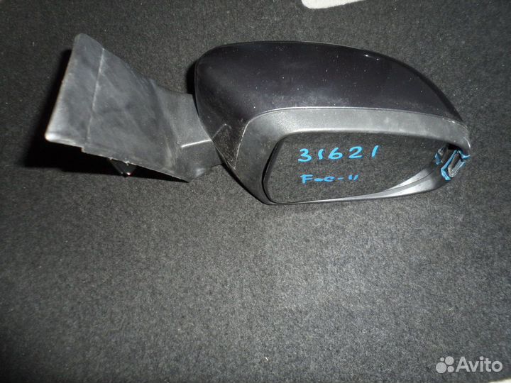 Зеркало правое Ford Focus 2 рестайлинг